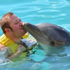 Meet your Posher, Brandon